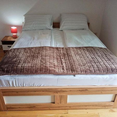 Studio Apartman Gorski Kristal ズラティボール エクステリア 写真