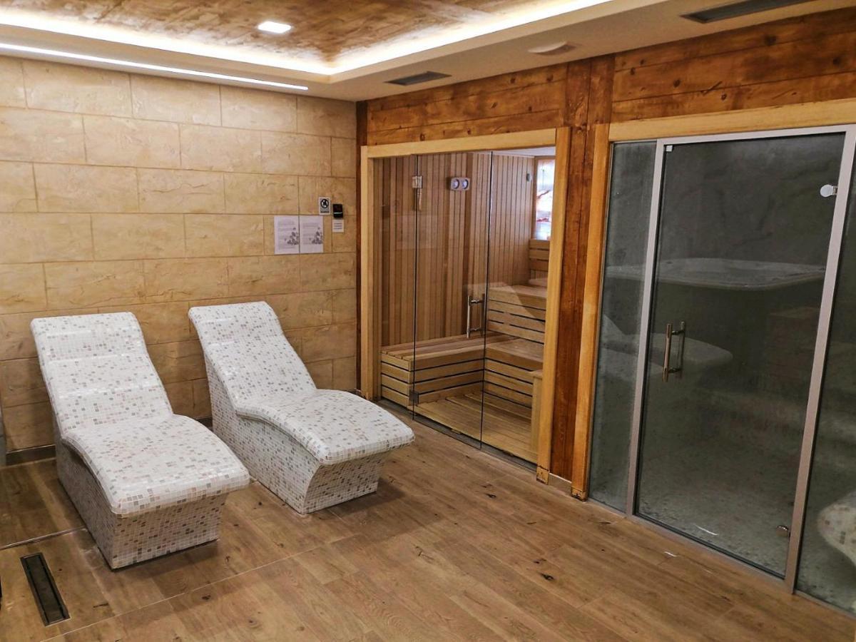 Studio Apartman Gorski Kristal ズラティボール エクステリア 写真